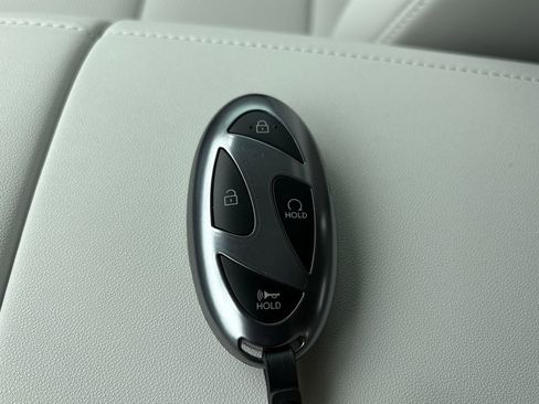 New 2026 Hyundai Palisade SEL image 29