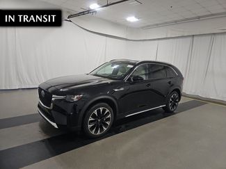 Used 2024 MAZDA CX-90 Plug-In Hybrid w/ Premium Plus video 1