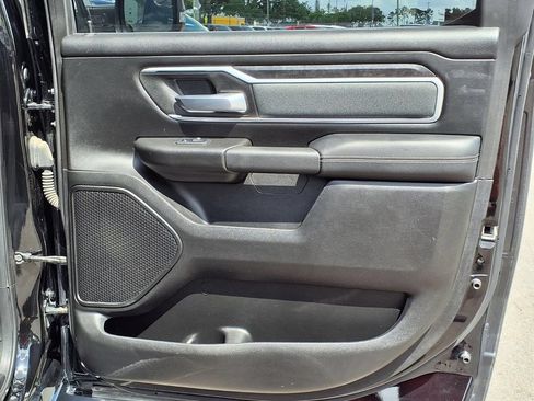Used 2022 RAM 1500 Big Horn AWD/4WD image 14