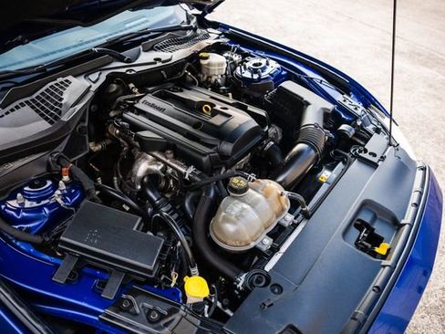 Used 2016 Ford Mustang Premium image 72