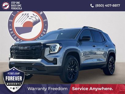 New 2026 GMC Terrain Elevation w/ Black Edition