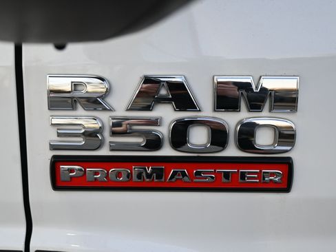 Used 2022 RAM ProMaster 3500 image 25