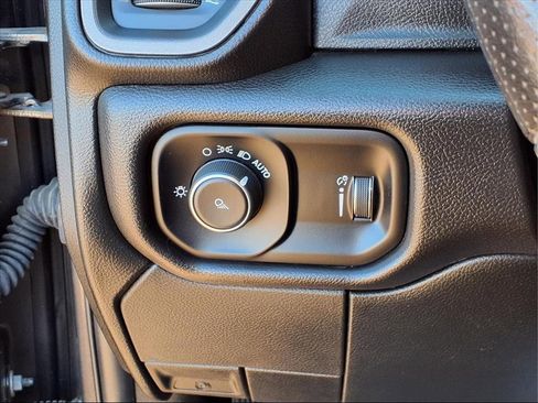 Used 2024 RAM 3500 Tradesman image 18