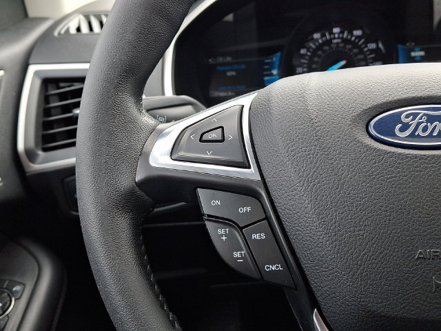 Used 2021 Ford Edge SEL w/ Convenience Package AWD/4WD image 23