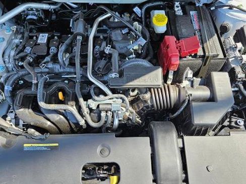 Certified 2025 Nissan Sentra S image 17