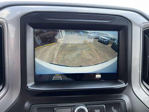 Used 2019 Chevrolet Silverado 1500 W/T w/ WT Convenience Package image 6