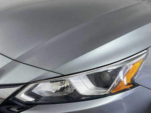 Used 2021 Nissan Altima 2.5 S FWD image 9