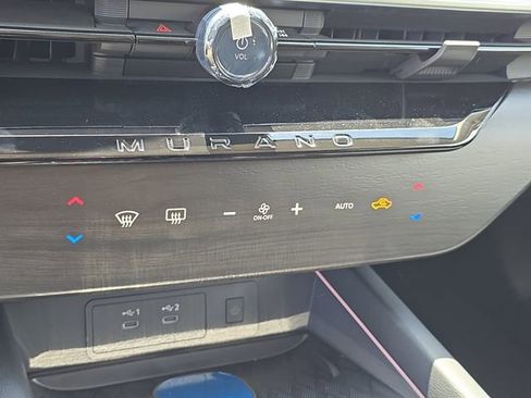 New 2026 Nissan Murano SL w/ Comfort Package image 26