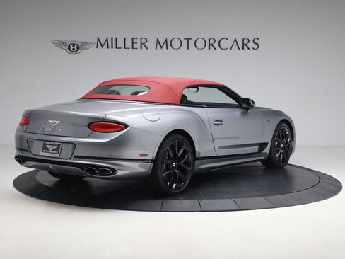 Certified 2023 Bentley Continental GT V8 image 25
