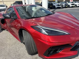 Used 2023 Chevrolet Corvette Stingray Preferred Cpe w/ Z51 Performance Package video 1