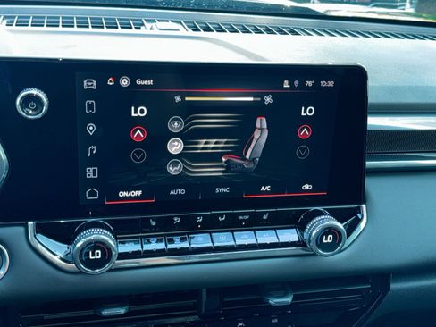 New 2026 GMC Canyon Elevation w/ Convenience Package AWD/4WD image 21