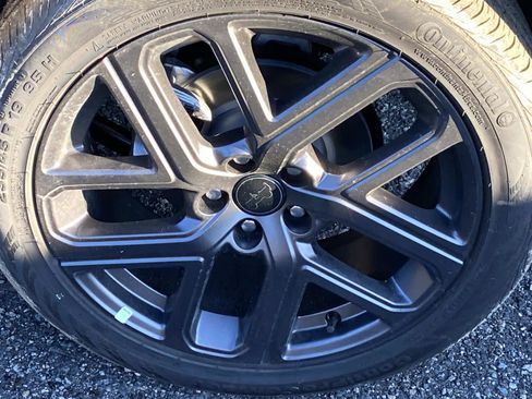 New 2026 Jeep Compass Limited image 6