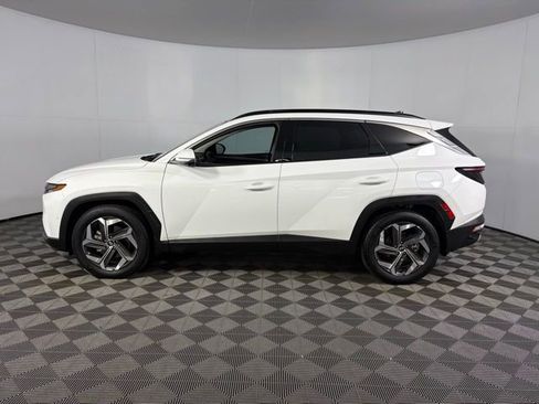 Used 2024 Hyundai Tucson Limited image 11