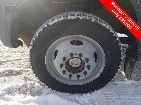 Used 2015 Ford F450 XL w/ Power Equipment Group image 21