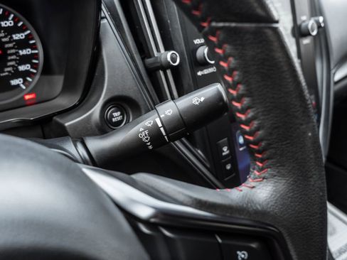 Used 2022 Subaru WRX image 20