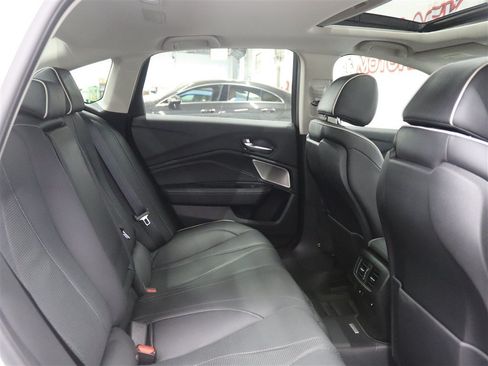 Used 2021 Acura TLX SH-AWD w/ Advance Package image 19
