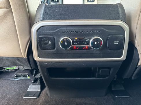 Used 2023 Ford Expedition Max Limited RWD image 31