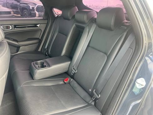 Used 2023 Honda Civic Sport Touring image 17
