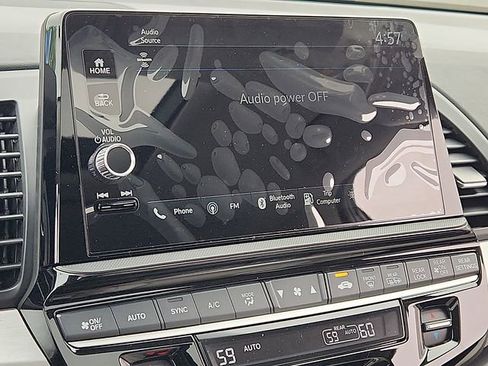New 2026 Honda Odyssey EX-L image 17