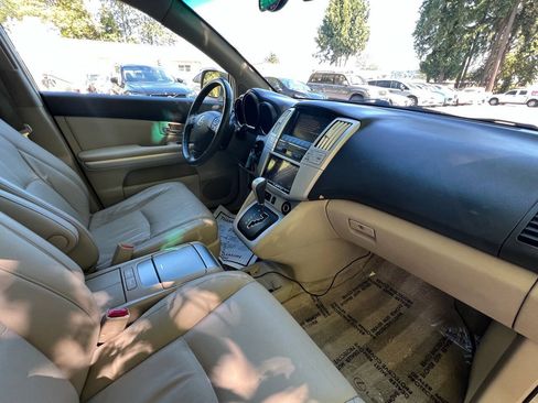 Used 2006 Lexus RX 400h AWD image 25