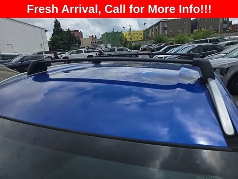 Used 2022 Honda HR-V Sport image 16