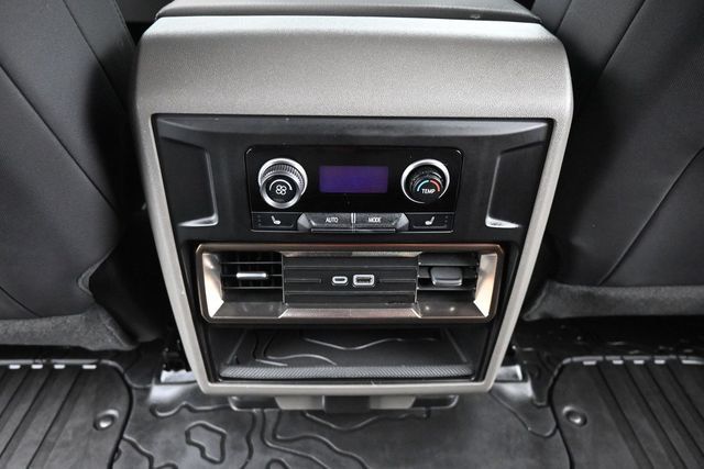 Used 2024 GMC Hummer EV 3X AWD/4WD image 28