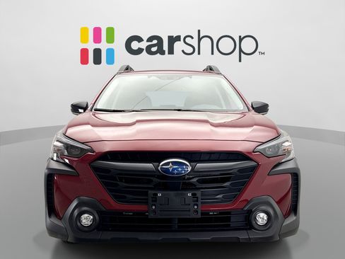 Used 2025 Subaru Outback Premium AWD/4WD image 8