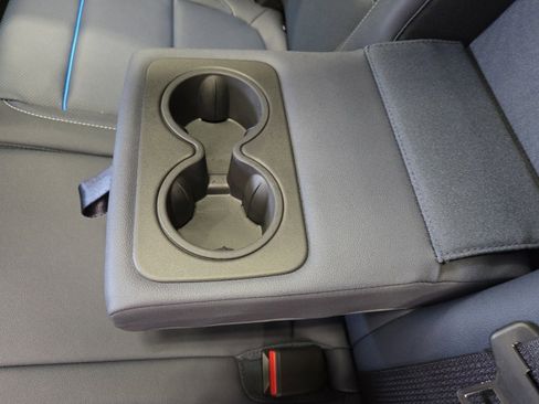 New 2026 Chevrolet Blazer RS w/ Driver Confidence II Package image 40