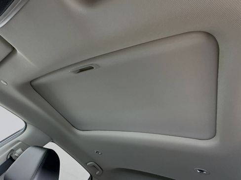 New 2026 Honda HR-V EX-L image 26