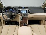 Used 2009 Toyota Venza AWD image 4