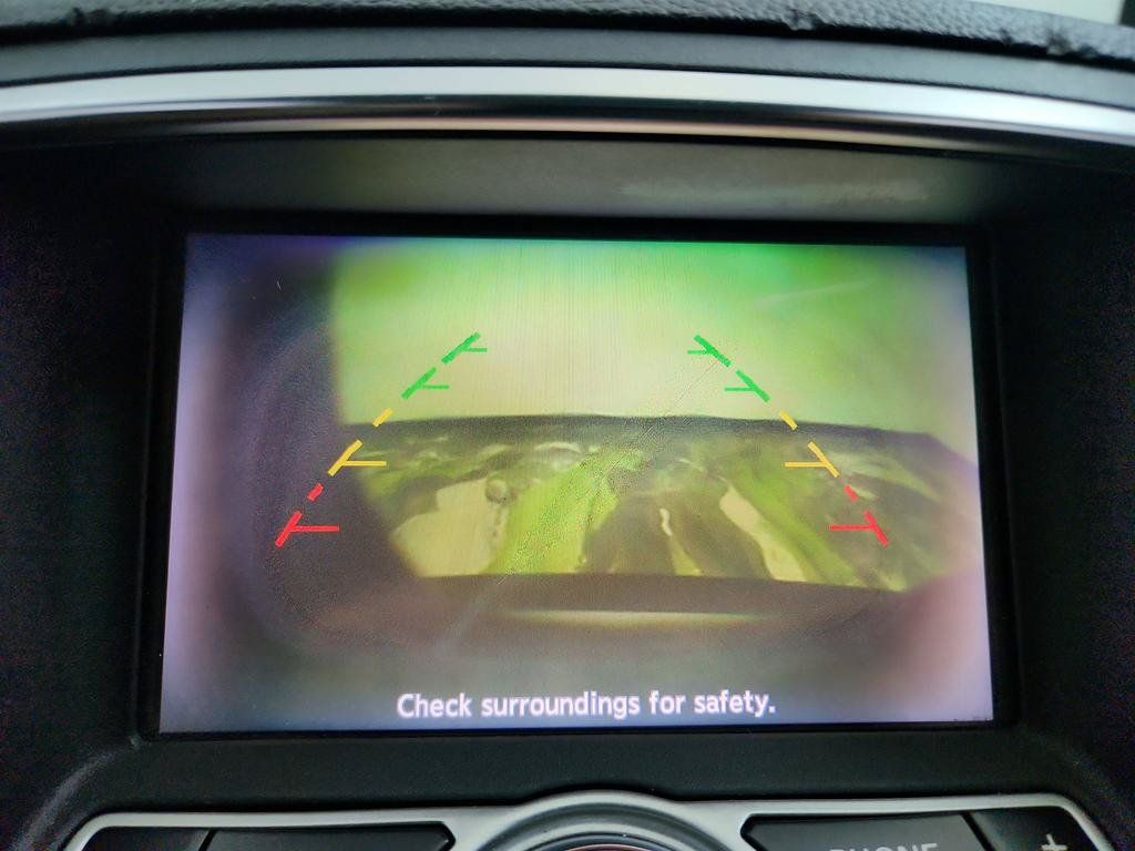 Used 2014 INFINITI Q60 Sport RWD image 19