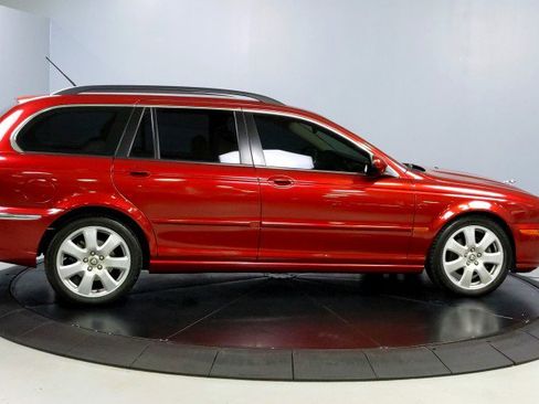 Used 2006 Jaguar X-TYPE 3.0 image 7