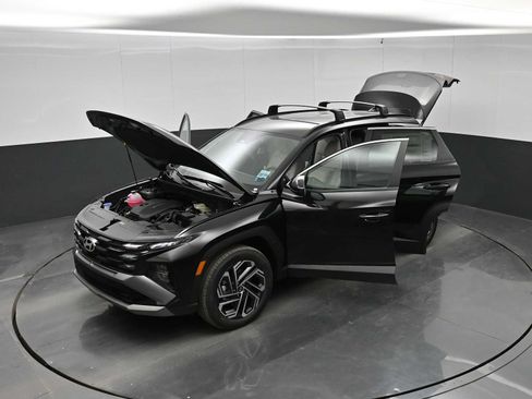 New 2026 Hyundai Tucson SEL Plus AWD/4WD image 41