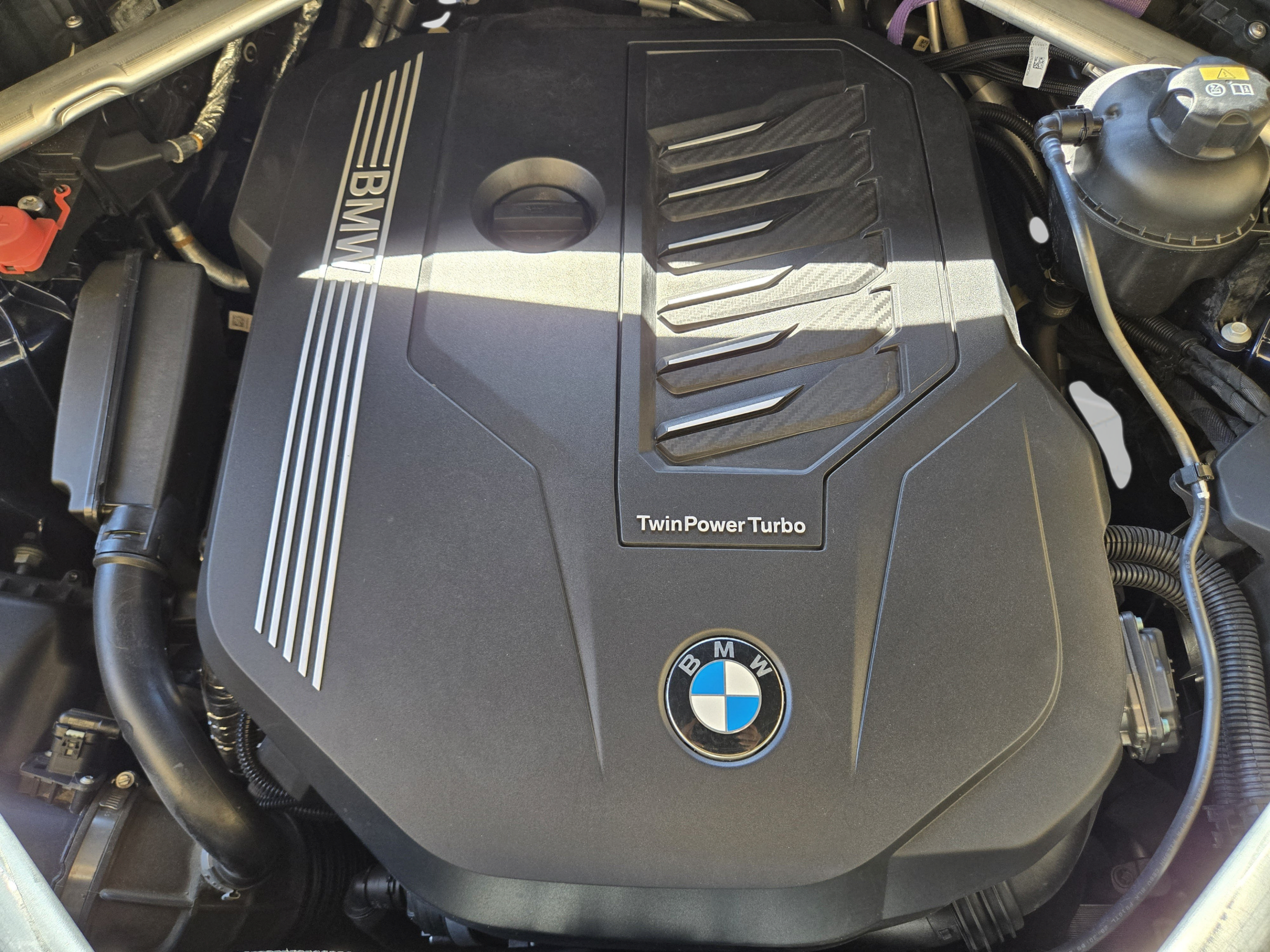 Used 2022 BMW X5 xDrive40i w/ M Sport Package AWD/4WD image 31