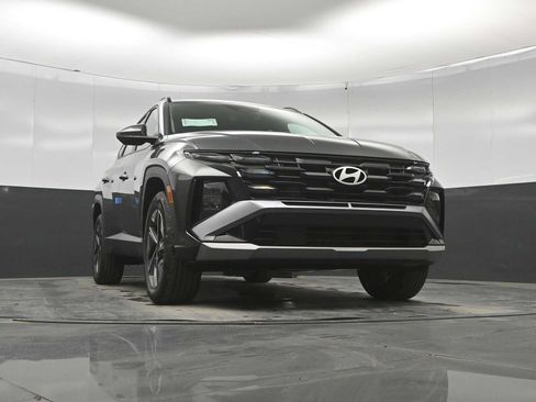 New 2026 Hyundai Tucson SEL AWD/4WD image 32