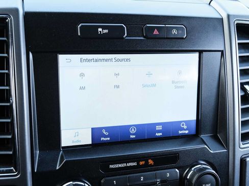 Used 2020 Ford F150 XLT w/ Equipment Group 302A Luxury RWD image 45