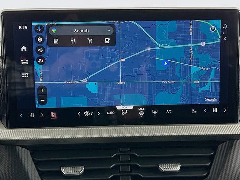 New 2026 Ford Explorer Tremor w/ Tremor Ultimate Package image 16