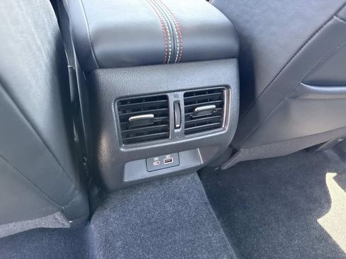 New 2026 Nissan Altima 2.5 SR w/ SR Premium Package FWD image 15