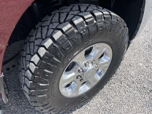 Used 2022 RAM 2500 Tradesman AWD/4WD image 35