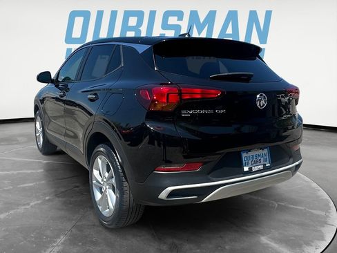 Used 2022 Buick Encore GX Preferred w/ Cold Weather Comfort Package AWD/4WD image 4