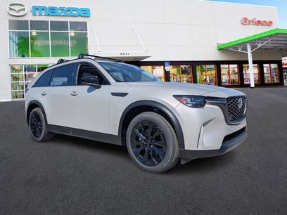 New 2026 MAZDA CX-90 3.3 Turbo w/ Premium Sport Pkg