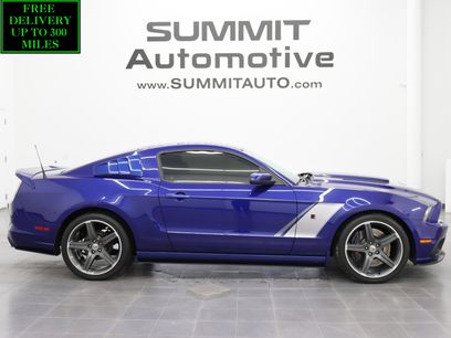 Used 2014 Ford Mustang GT w/ Equipment Group 301A