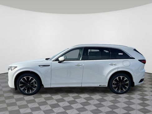 New 2026 MAZDA CX-90 3.3 Turbo S w/ Premium Plus AWD/4WD image 31