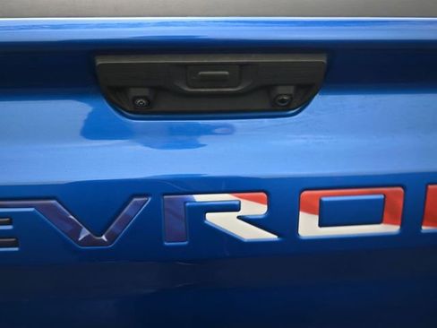 Used 2022 Chevrolet Silverado 1500 RST w/ RST All Star Premium Package image 25