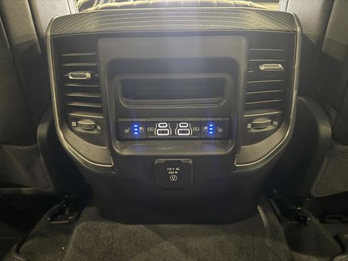 Used 2023 RAM 1500 Limited image 13