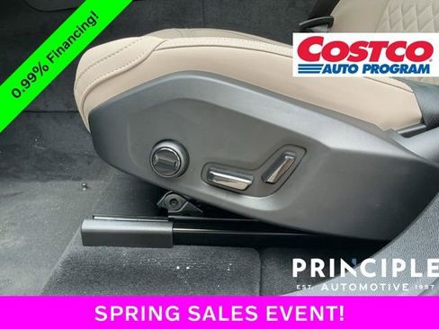 New 2026 Volvo XC60 B5 Plus w/ Protection Package Premier AWD/4WD image 31