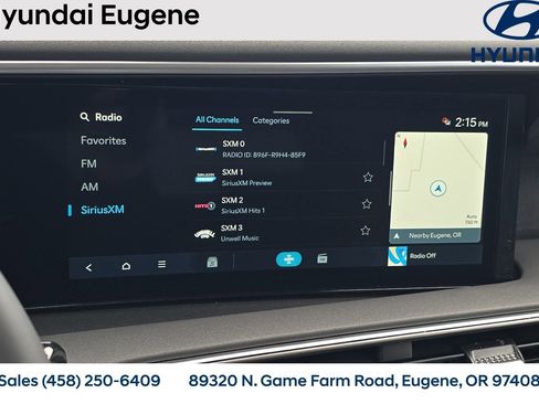 New 2026 Hyundai Palisade SEL AWD/4WD image 21
