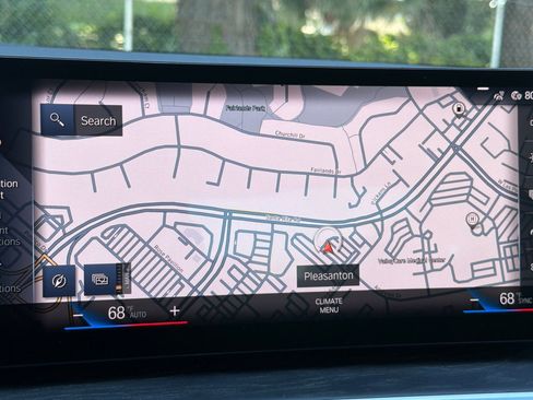 Used 2023 BMW 330i w/ Premium Package image 24