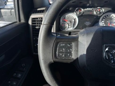 Used 2022 RAM 1500 Tradesman w/ Chrome Plus Package image 22