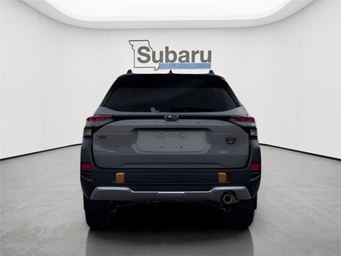 New 2026 Subaru Forester Wilderness image 6